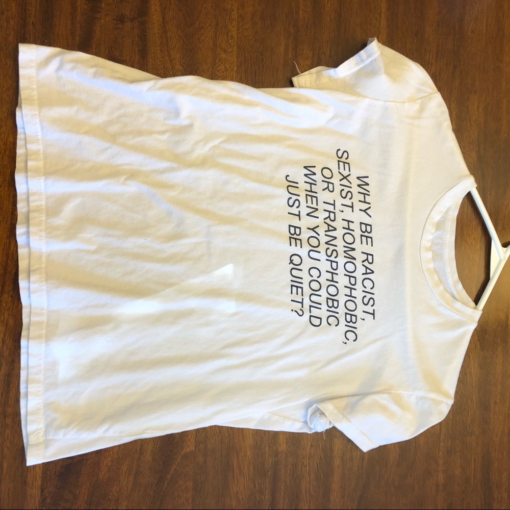 feminist shirt